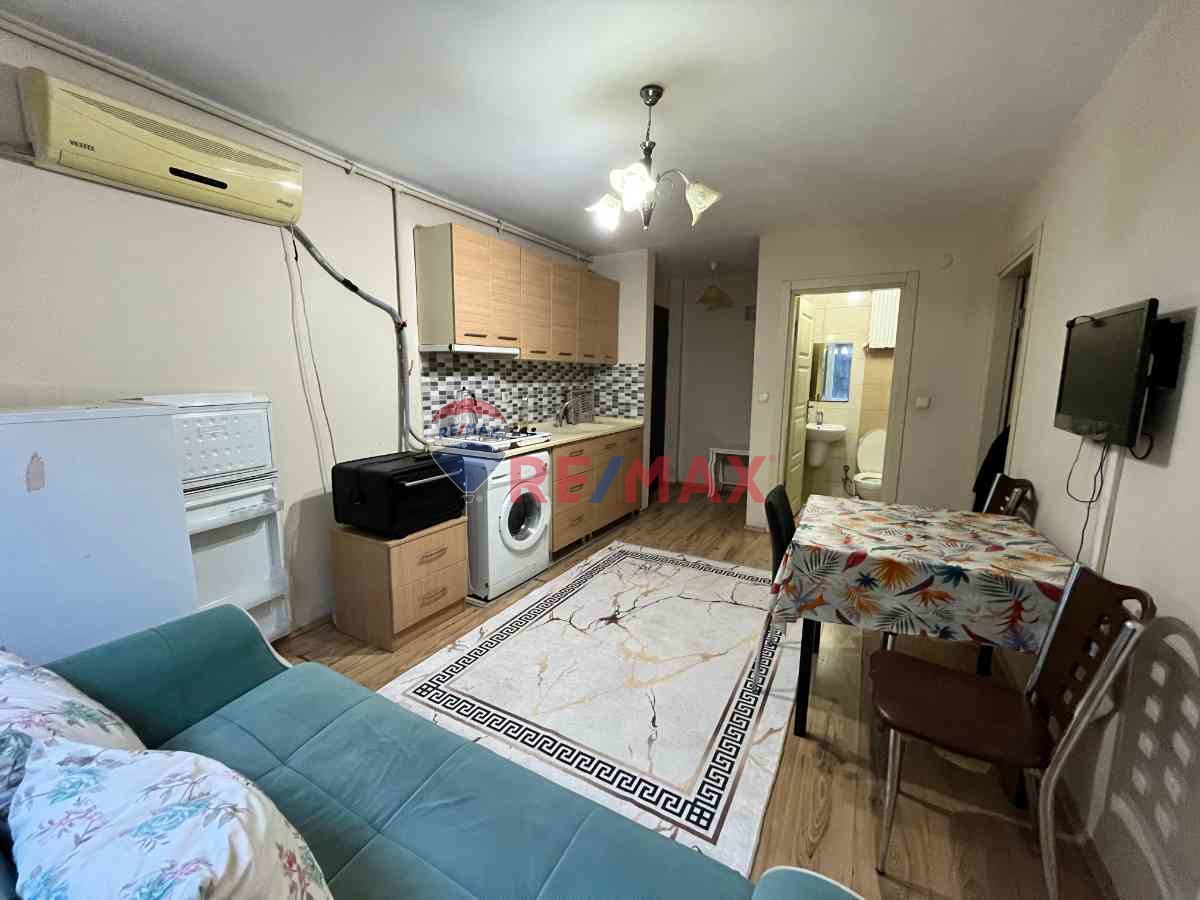 KONAKLARDA 2+1 EŞYALI KİRALIK DAİRE