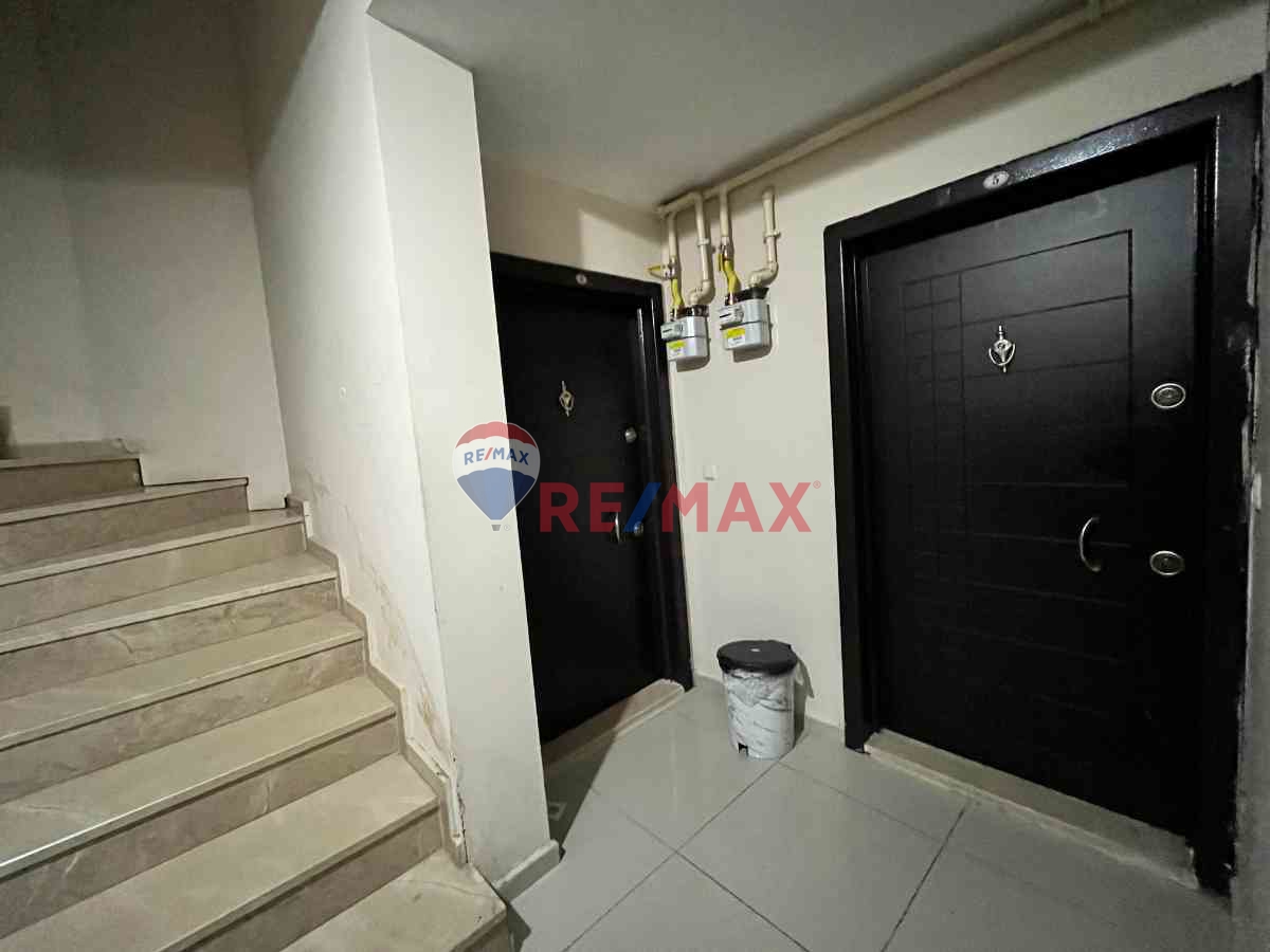 KONAKLARDA 2+1 EŞYALI KİRALIK DAİRE