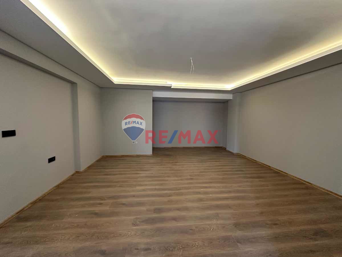 ATAKUM GÖKDELENLER BÖLGESİNDE LÜKS 3+1 DAİRE KİRALIK