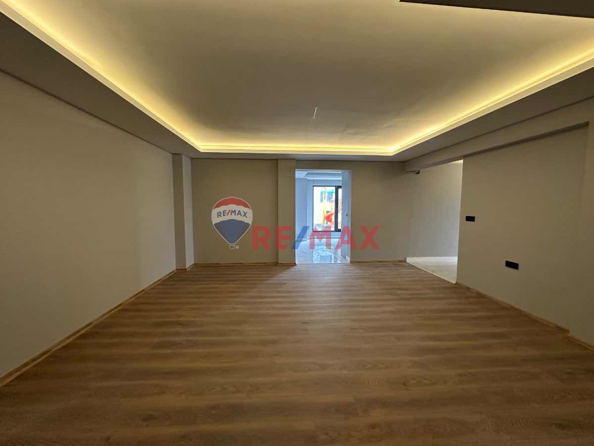 ATAKUM GÖKDELENLER BÖLGESİNDE LÜKS 3+1 DAİRE KİRALIK