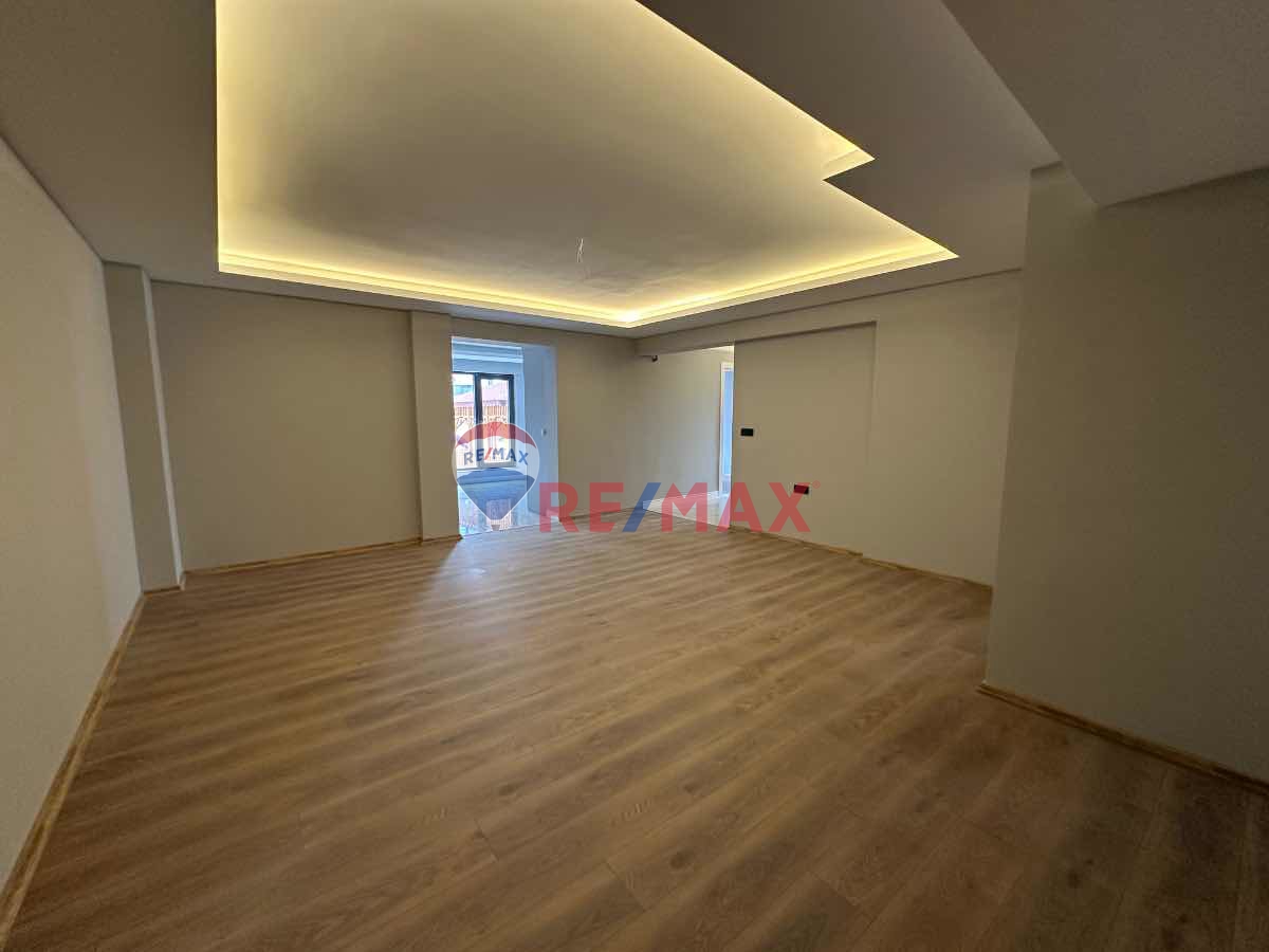 ATAKUM GÖKDELENLER BÖLGESİNDE LÜKS 3+1 DAİRE KİRALIK