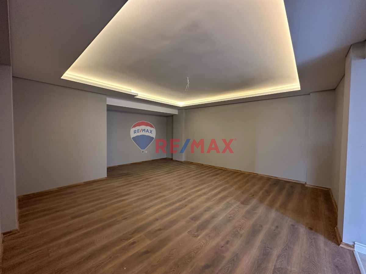 ATAKUM GÖKDELENLER BÖLGESİNDE LÜKS 3+1 DAİRE KİRALIK