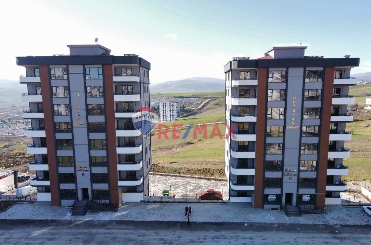 ATAKUM GÖKDELENLER BÖLGESİNDE LÜKS 3+1 DAİRE KİRALIK