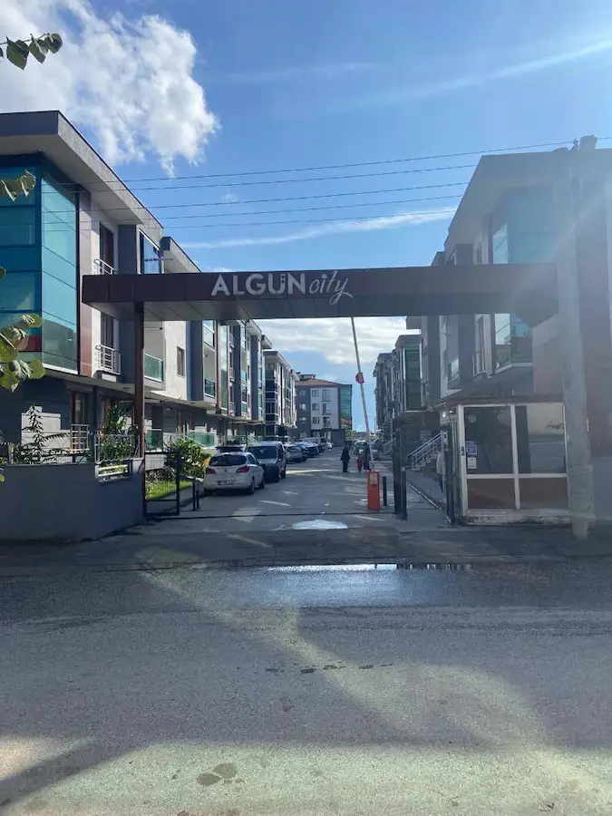 REMAX DIA'DAN DÜZCE MERKEZ'DE SATTILIK 3+1 DAIRE
