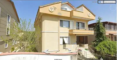 RE/MAX ŞEHİR'DEN YALOVA MERKEZ'DE SATILIK VİLLA