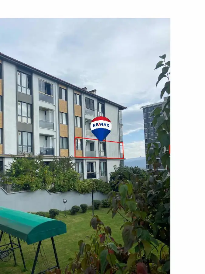 REMAX DİADAN DÜZCE ÜNİVERSİTE BÖLGESİNDE SATILIK 1+1 DAİRE