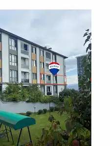 REMAX DİADAN DÜZCE ÜNİVERSİTE BÖLGESİNDE SATILIK 1+1 DAİRE