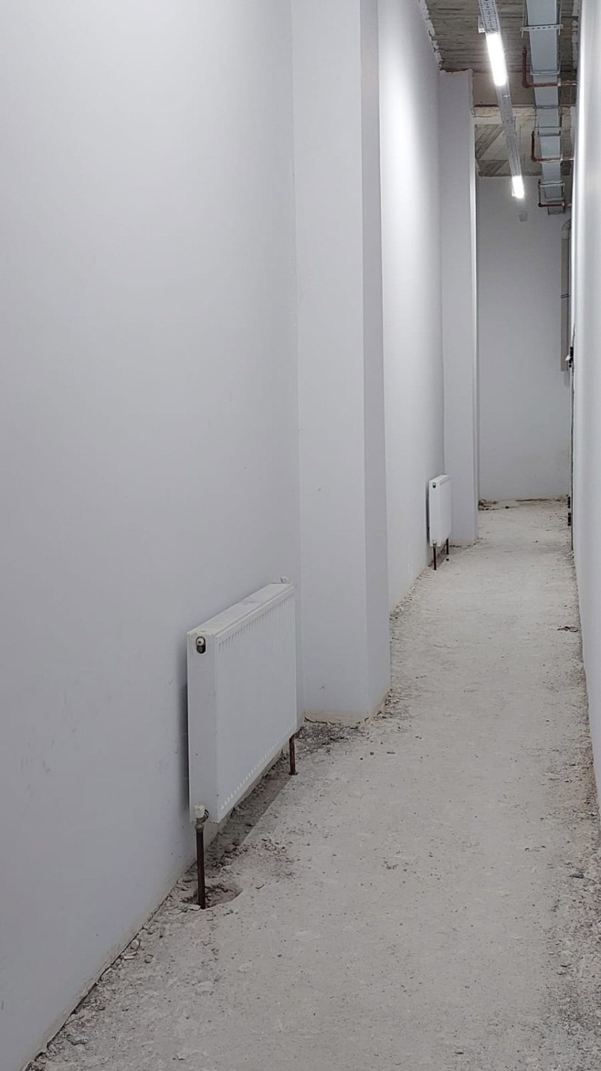 TÜRKGÜCÜ OSB. KİRALIK 170 M2 İŞ YERİ