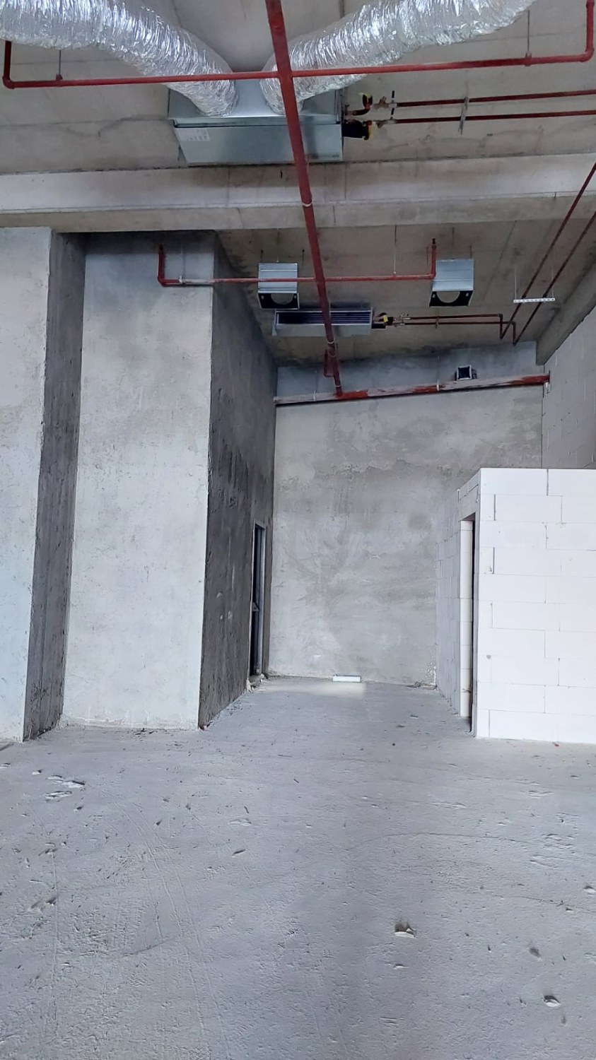 TÜRKGÜCÜ OSB. KİRALIK 170 M2 İŞ YERİ