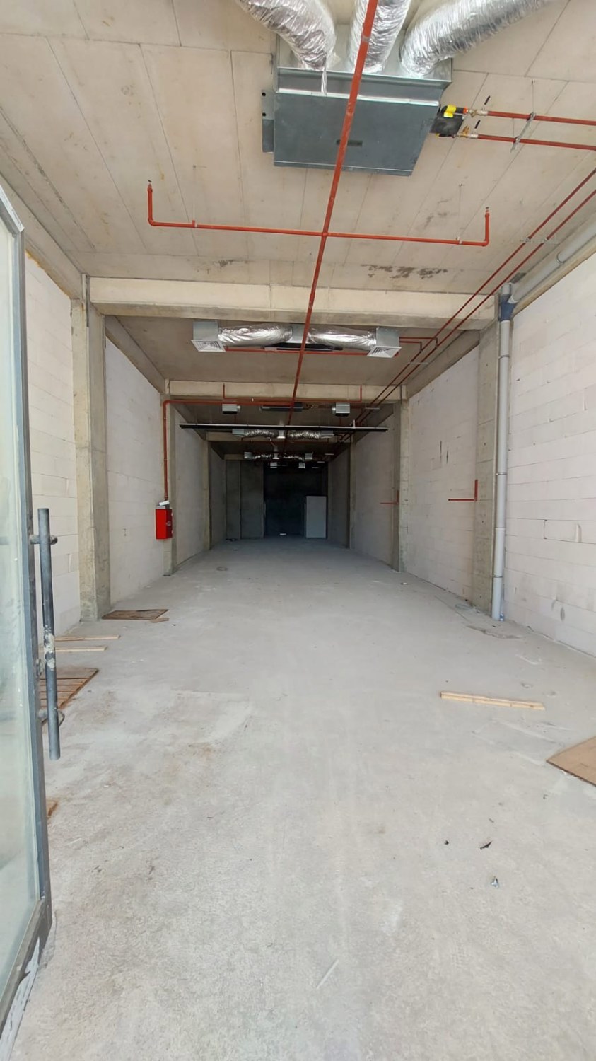 TÜRKGÜCÜ OSB. KİRALIK 170 M2 İŞ YERİ