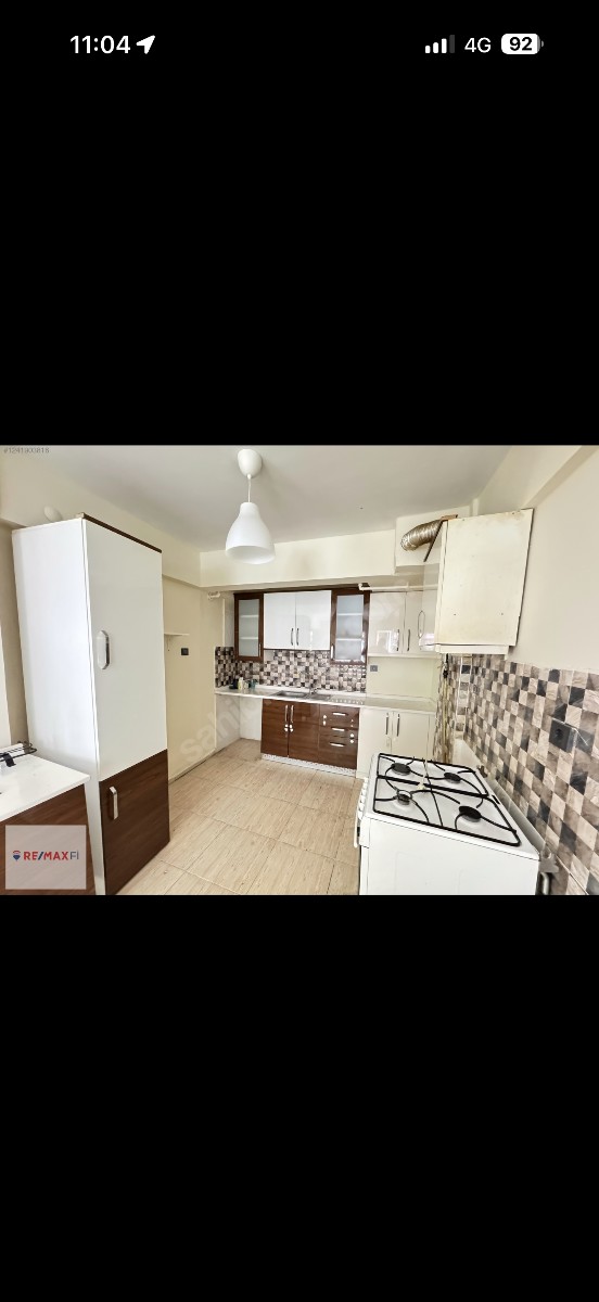 GÜZELYALI ORTAOKULU YANINDA 2+1 BAKIMLI TEMIZ DAIRE (27.SOKAK)