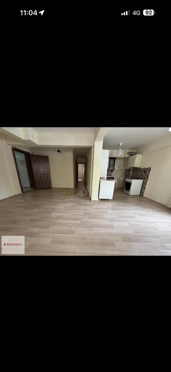 GÜZELYALI ORTAOKULU YANINDA 2+1 BAKIMLI TEMIZ DAIRE (27.SOKAK)