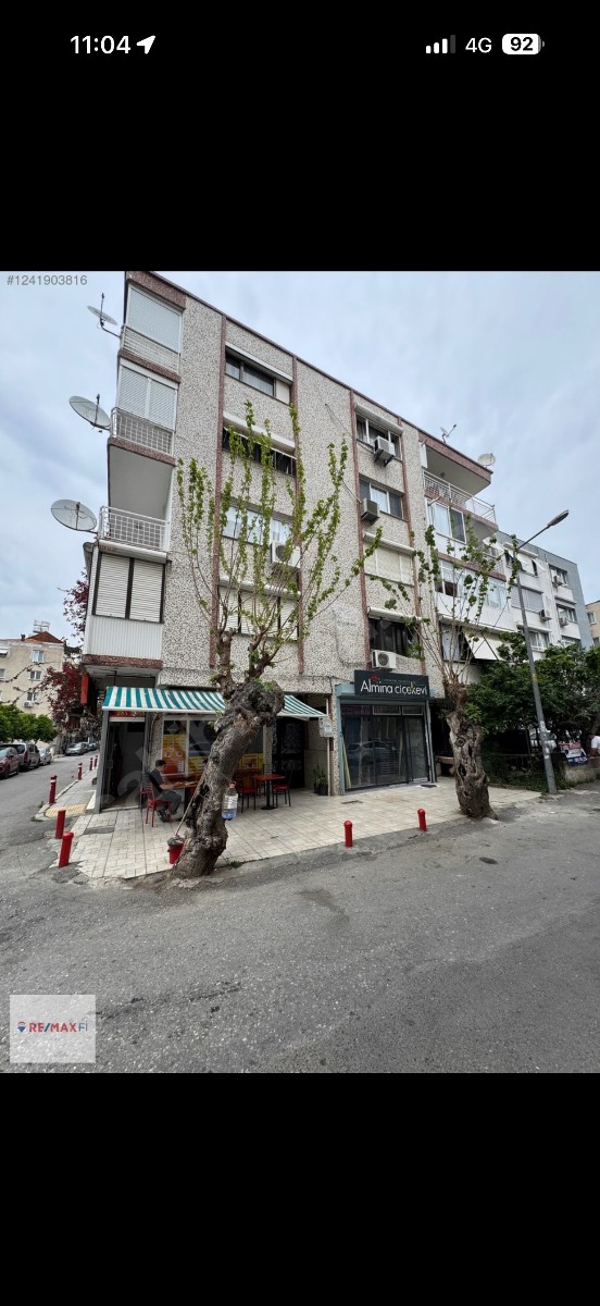 GÜZELYALI ORTAOKULU YANINDA 2+1 BAKIMLI TEMIZ DAIRE (27.SOKAK)