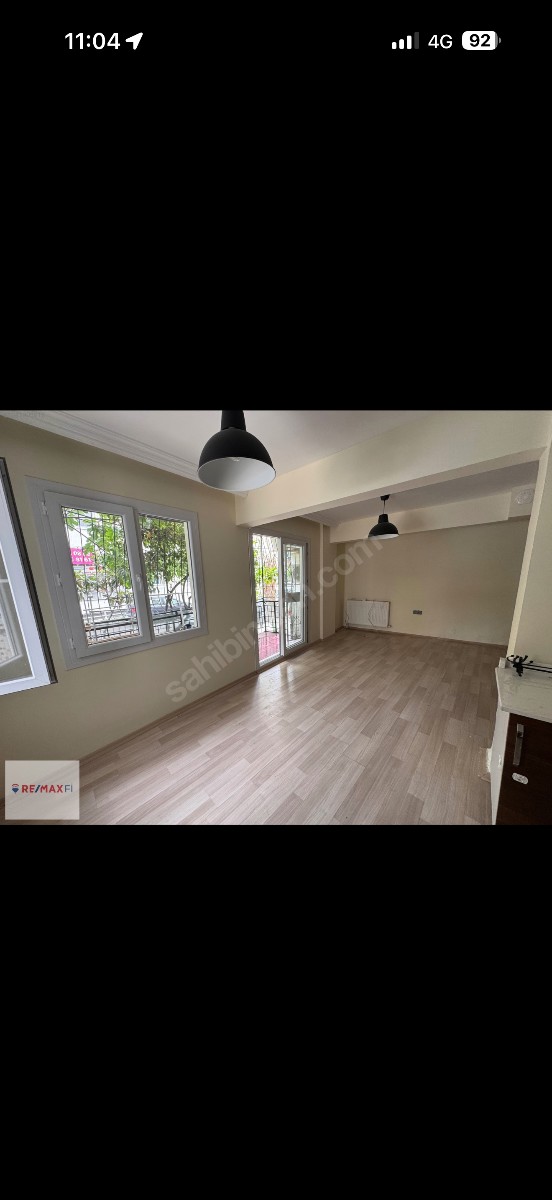 GÜZELYALI ORTAOKULU YANINDA 2+1 BAKIMLI TEMIZ DAIRE (27.SOKAK)