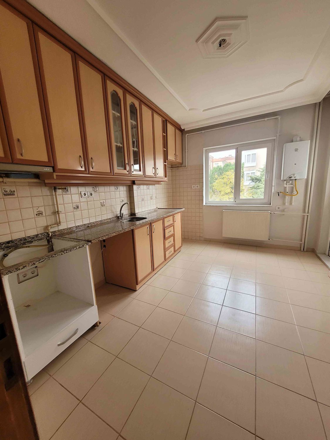 REMAX MODEL DEN MEHMETÇİK DE 3+1 KİRALIK DAİRE