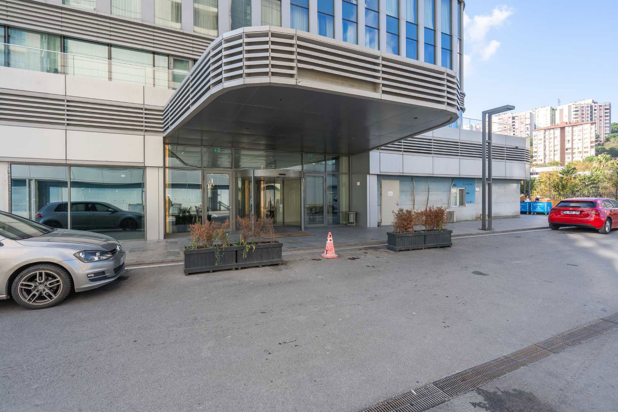 REMAX GELİŞİMDEN FERKO LİNE SİTESİNDE 2+1 KİRALIK EŞYALI DAİRE