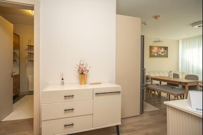 REMAX GELİŞİMDEN FERKO LİNE SİTESİNDE 2+1 KİRALIK EŞYALI DAİRE