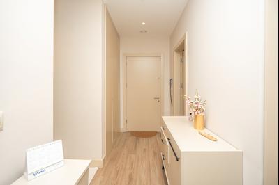 REMAX GELİŞİMDEN FERKO LİNE SİTESİNDE 2+1 KİRALIK EŞYALI DAİRE