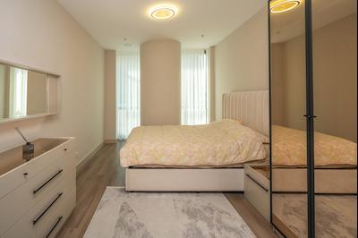 REMAX GELİŞİMDEN FERKO LİNE SİTESİNDE 2+1 KİRALIK EŞYALI DAİRE