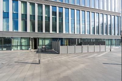 REMAX GELİŞİMDEN FERKO LİNE SİTESİNDE 2+1 KİRALIK EŞYALI DAİRE