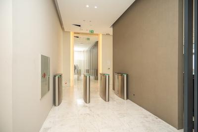 REMAX GELİŞİMDEN FERKO LİNE SİTESİNDE 2+1 KİRALIK EŞYALI DAİRE