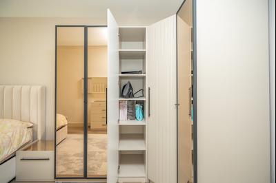 REMAX GELİŞİMDEN FERKO LİNE SİTESİNDE 2+1 KİRALIK EŞYALI DAİRE