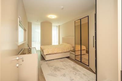 REMAX GELİŞİMDEN FERKO LİNE SİTESİNDE 2+1 KİRALIK EŞYALI DAİRE