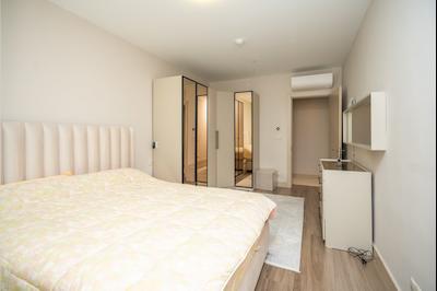 REMAX GELİŞİMDEN FERKO LİNE SİTESİNDE 2+1 KİRALIK EŞYALI DAİRE