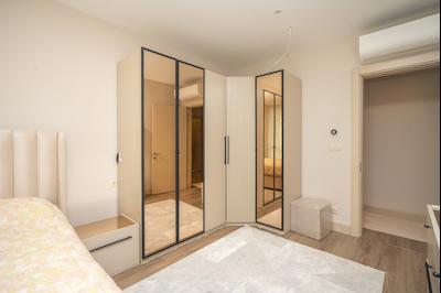 REMAX GELİŞİMDEN FERKO LİNE SİTESİNDE 2+1 KİRALIK EŞYALI DAİRE