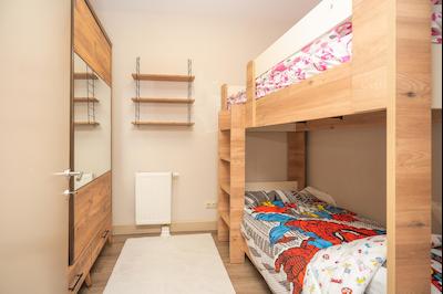 REMAX GELİŞİMDEN FERKO LİNE SİTESİNDE 2+1 KİRALIK EŞYALI DAİRE