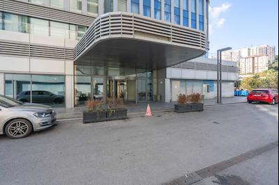 REMAX GELİŞİMDEN FERKO LİNE SİTESİNDE 2+1 KİRALIK EŞYALI DAİRE