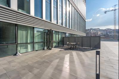 REMAX GELİŞİMDEN FERKO LİNE SİTESİNDE 2+1 KİRALIK EŞYALI DAİRE