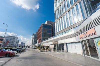 REMAX GELİŞİMDEN FERKO LİNE SİTESİNDE 2+1 KİRALIK EŞYALI DAİRE