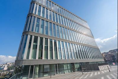 REMAX GELİŞİMDEN FERKO LİNE SİTESİNDE 2+1 KİRALIK EŞYALI DAİRE