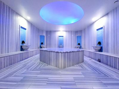 █ BEYLİKDÜZÜ AHENK İSTANBUL'DA ARA KAT,BOŞ,PEYZAJ CEPHE,ANKASTRELİ 1+1 █