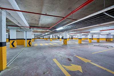 █ BEYLİKDÜZÜ AHENK İSTANBUL'DA ARA KAT,BOŞ,PEYZAJ CEPHE,ANKASTRELİ 1+1 █