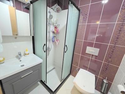 █ BEYLİKDÜZÜ AHENK İSTANBUL'DA ARA KAT,BOŞ,PEYZAJ CEPHE,ANKASTRELİ 1+1 █