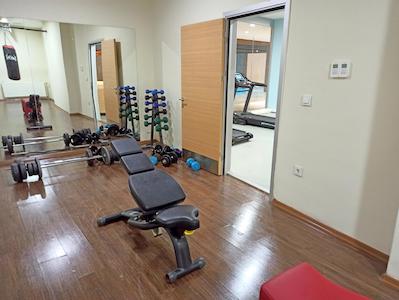 █ BEYLİKDÜZÜ AHENK İSTANBUL'DA ARA KAT,BOŞ,PEYZAJ CEPHE,ANKASTRELİ 1+1 █