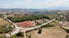 İZMİT GÖKÇEÖREN MAHALLESİ  ANA YOLA CEPHE  KÖŞEBAŞI 3758M2 TARLA