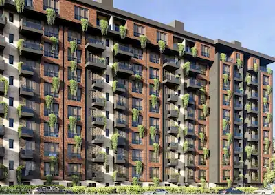 MALTEPE ESENKENT METRO YANI SİTE İÇİ SIFIR SATILIK 3+1 DAİRE