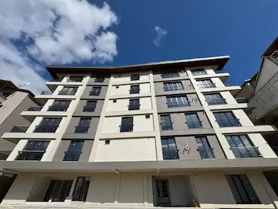 BURHANİYEDE 3+1 DUBLEKS SATILIK DAİRE