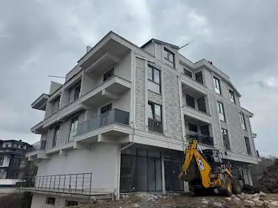REMAX EFFECT PAŞADAĞ MH. ASANSÖRLÜ GENİŞ 1+1 SATILIK DAİRE