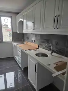HAMİDİYE MAHALLESİ SIFIR 2+1 İSKANLI OTOPARKLI SATILIK DAİRE