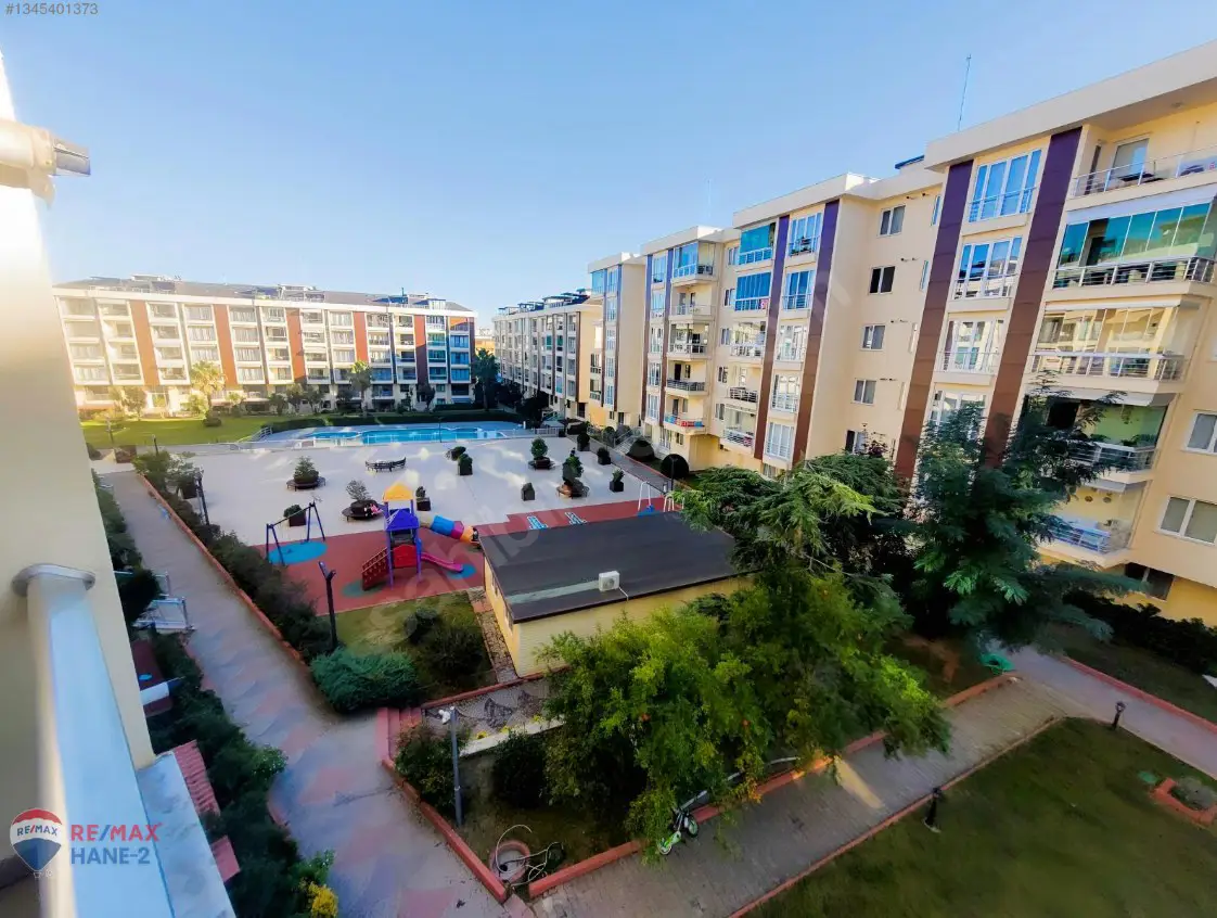 REMAX HANE-2 TEK YETKİLİ OFİS FİYAKA EVLERİ 3,5+1 165M2 (BOŞ)