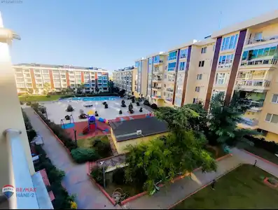 REMAX HANE-2 TEK YETKİLİ OFİS FİYAKA EVLERİ 3,5+1 165M2 (BOŞ)