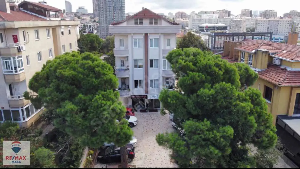 KOŞUYOLU CD. ÜSTÜNDE YATIRIM FIRSATI KIRACILI DÜKKAN