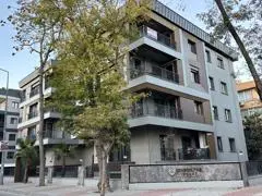 YEŞLYURT'TA KÖŞE KONUMLU 4+1 SATILIK SIFIR DAIRE