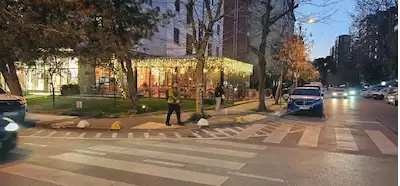19 MAYIS MH, KÖŞE KONUMDA, KİRACILI, KDV AVANTAJLI, 35 M² DÜKKAN