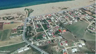 EDİRNE KEŞANDA 100M² SAHİLE 170 MT YATIRIMLIK ARSA