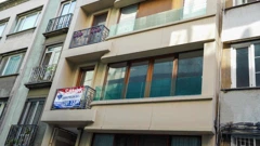 NİŞANTAŞI YENİ BİNADA 3+1 SATILIK DAİRE 